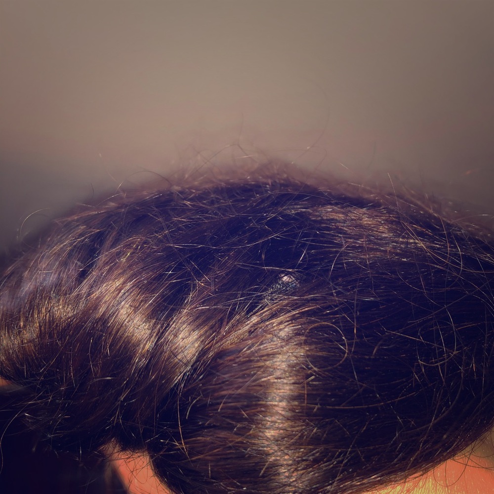 Classic Medium Brown (#4) - 14 inches / 100g × 1